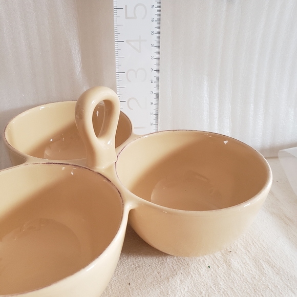 Taste of home Entertaining condiment dish - Picture 2 of 8